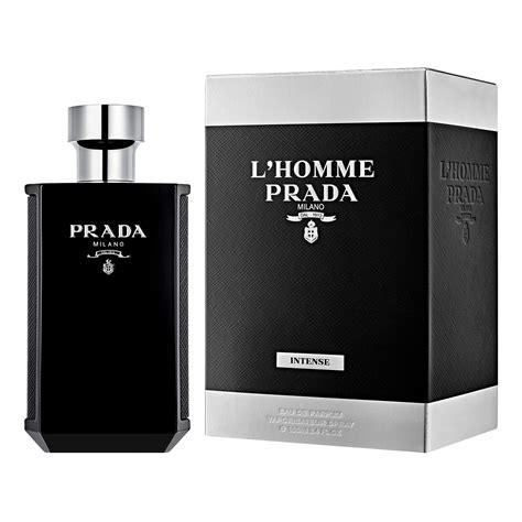 parfum prada pour homme